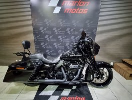 STREET GLIDE SPECIAL FLHXS