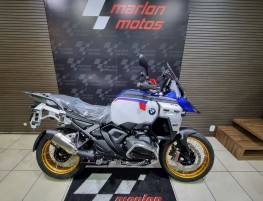 R 1300 GS Adventure Trophy