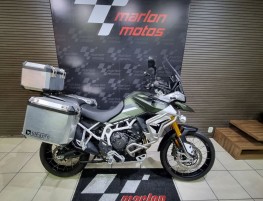 TIGER 900 RALLY PRO