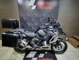R 1250 GS Adv.Premium Triple Black 719