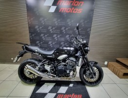 Z 900 RS