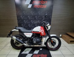 Scram 411 EFI