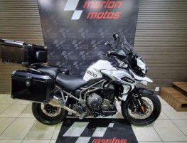 TIGER 1200 XCA
