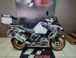 R 1250 GS Adventure Premium Rallye