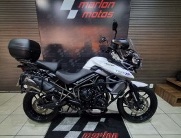 TIGER 800 XRX