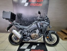 CRF 1100L AFRICA TWIN