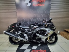 GSX 1300-R HAYABUSA