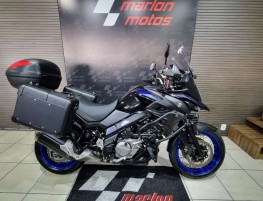 DL 650 V-STROM ADVENTURE