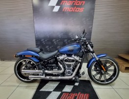 SOFTAIL BREAKOUT 115th ANNIV. FXBRS