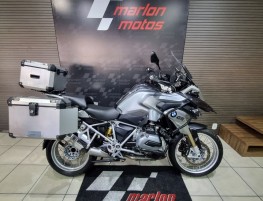 R 1200 GS