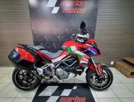 MULTISTRADA 1260 S