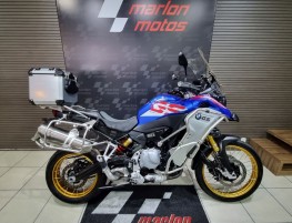 F 850 GS Adventure Premium