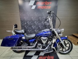 XVS 950 MIDNIGHT STAR