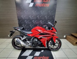 CBR 500R