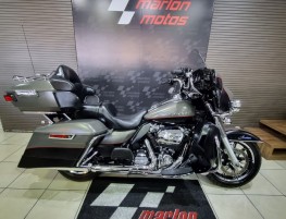 ELECTRA GLIDE ULTRA LIMITED FLHTK