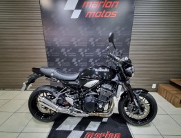 Z 900 RS