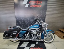 ROAD KING CLASSIC  FLHRC/ CUSTOM FLHRSI