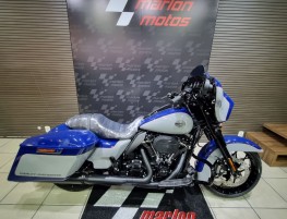 STREET GLIDE SPECIAL FLHXS