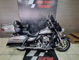 ELECTRA GLIDE ULTRA LIMITED FLHTK