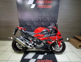 S 1000 RR