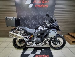 F 900 GS Adventure Plus