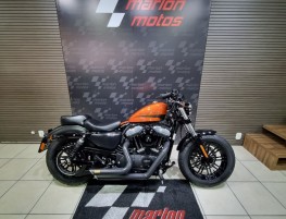 XL 1200X FORTY EIGHT SPORTSTER