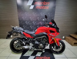 MT-09 TRACER 900 GT