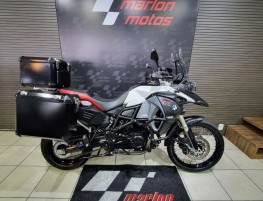 F 800 GS Adventure