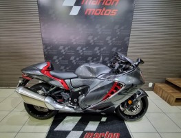 GSX 1300-R HAYABUSA