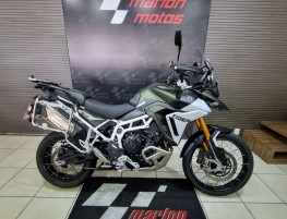 TIGER 900 RALLY PRO