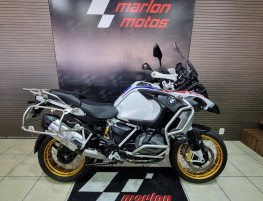 R 1250 GS Adventure Premium Rallye