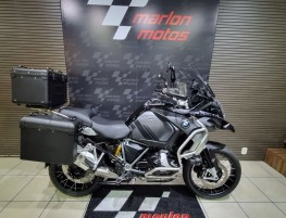 R 1250 GS Adv.Premium Triple Black 719