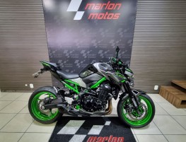 Z 900