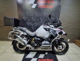 R 1200 GS Adventure