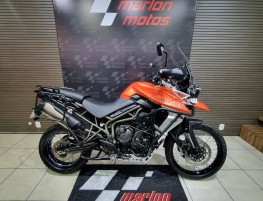 TIGER 800 XCA