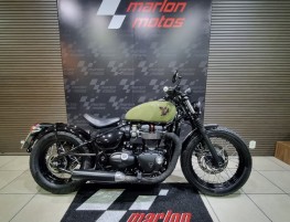 BONNEVILLE BOBBER 1200cc