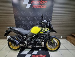 DL 1000  V-STROM ADVENTURE