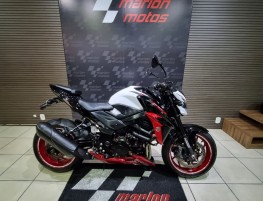 GSX-S 750