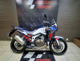 CRF 1100L AFRICA TWIN/DCT