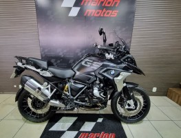 R 1250 GS Premium Triple Black 719