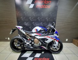 S 1000 RR-M Carbon