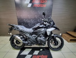 R 1300 GS Triple Black