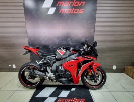 CBR 1000 RR Fireblade