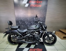 VULCAN S 650
