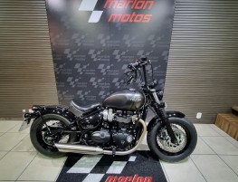 BONNEVILLE BOBBER 1200cc