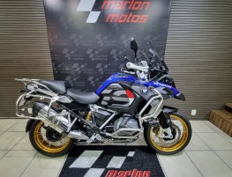 R 1250 GS Adventure Premium Rallye