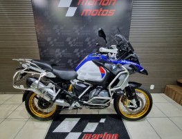 R 1250 GS Adventure Premium HP