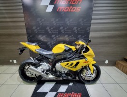 S 1000 RR