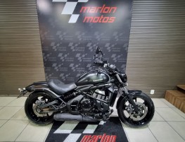 VULCAN S 650