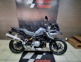 F 750 GS Premium